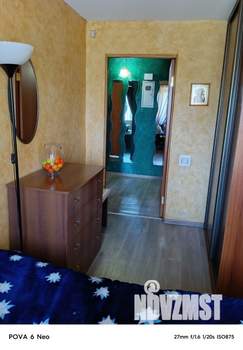 2-к квартира, вторичка, 41м2, 3/5 этаж