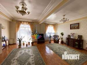 3-к квартира, вторичка, 103м2, 5/5 этаж