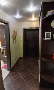 2-к квартира, вторичка, 51м2, 4/5 этаж