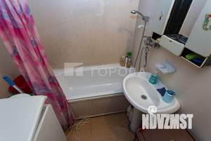 2-к квартира, вторичка, 52м2, 1/10 этаж