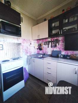 1-к квартира, вторичка, 30м2, 5/5 этаж