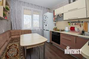 4-к квартира, вторичка, 76м2, 4/9 этаж