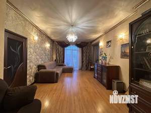 3-к квартира, вторичка, 81м2, 5/5 этаж