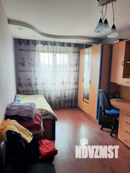 Студия квартира, вторичка, 82м2, 8/9 этаж