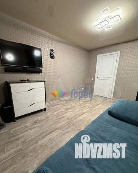 3-к квартира, вторичка, 59м2, 2/9 этаж
