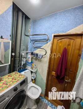 2-к квартира, вторичка, 44м2, 1/5 этаж