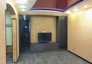 2-к квартира, вторичка, 43м2, 1/5 этаж