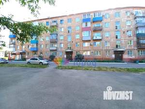 1-к квартира, вторичка, 31м2, 3/5 этаж