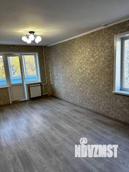 2-к квартира, вторичка, 42м2, 3/5 этаж