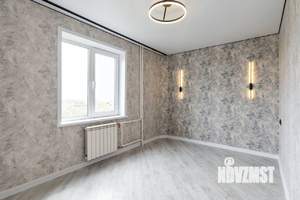 2-к квартира, вторичка, 53м2, 8/9 этаж