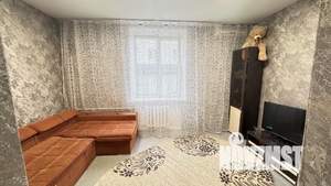 3-к квартира, вторичка, 60м2, 1/4 этаж