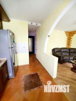 3-к квартира, вторичка, 60м2, 9/9 этаж