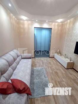 2-к квартира, вторичка, 58м2, 3/5 этаж