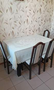 2-к квартира, вторичка, 60м2, 4/5 этаж