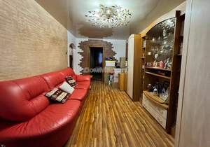 3-к квартира, вторичка, 60м2, 4/9 этаж