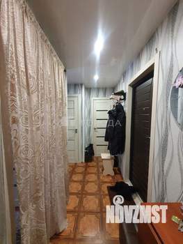 2-к квартира, вторичка, 44м2, 4/5 этаж