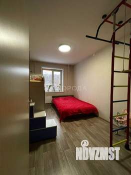 2-к квартира, вторичка, 56м2, 7/8 этаж