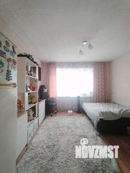 Студия квартира, вторичка, 18м2, 5/5 этаж