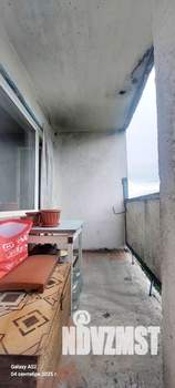 3-к квартира, вторичка, 61м2, 8/9 этаж
