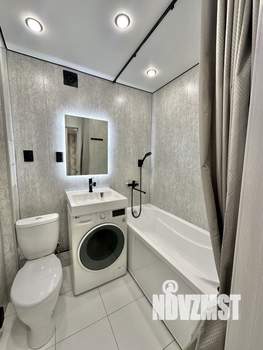 1-к квартира, вторичка, 37м2, 2/5 этаж