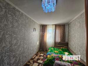 4-к квартира, вторичка, 60м2, 5/5 этаж