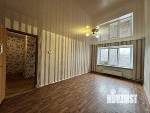 1-к квартира, вторичка, 33м2, 5/5 этаж