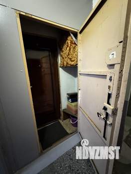 2-к квартира, вторичка, 46м2, 8/12 этаж