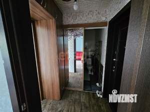 1-к квартира, вторичка, 29м2, 5/5 этаж