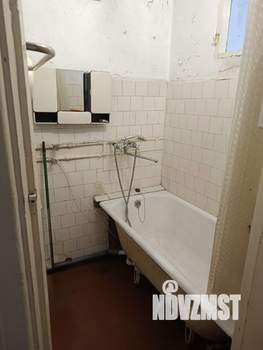 2-к квартира, вторичка, 46м2, 4/5 этаж