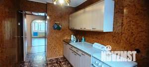 3-к квартира, вторичка, 62м2, 3/5 этаж