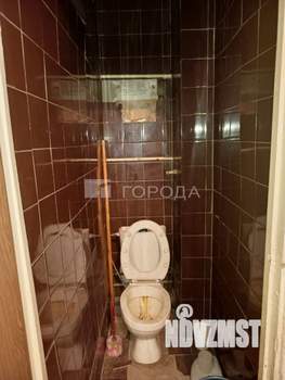 2-к квартира, вторичка, 43м2, 8/9 этаж