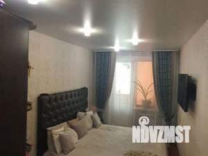 3-к квартира, вторичка, 63м2, 7/10 этаж