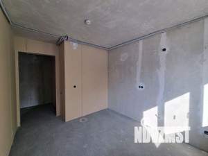 1-к квартира, вторичка, 33м2, 2/5 этаж