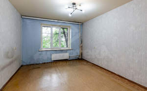 2-к квартира, вторичка, 49м2, 1/9 этаж