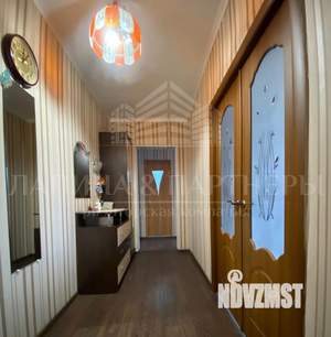 4-к квартира, вторичка, 78м2, 3/9 этаж