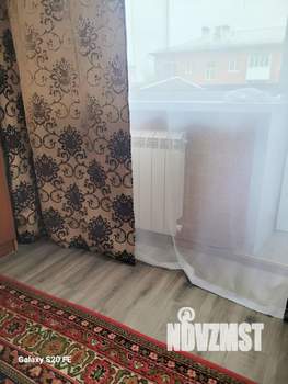 1-к квартира, вторичка, 31м2, 4/5 этаж