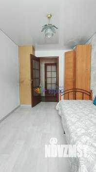 3-к квартира, вторичка, 52м2, 4/5 этаж