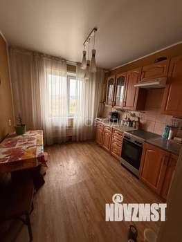 4-к квартира, вторичка, 79м2, 1/10 этаж