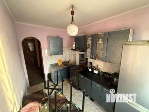 3-к квартира, вторичка, 60м2, 2/10 этаж