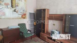 2-к квартира, вторичка, 46м2, 2/5 этаж
