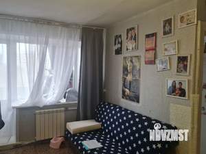 2-к квартира, вторичка, 45м2, 5/5 этаж