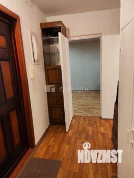 2-к квартира, вторичка, 43м2, 3/9 этаж
