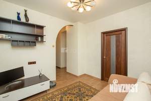 2-к квартира, вторичка, 59м2, 2/5 этаж