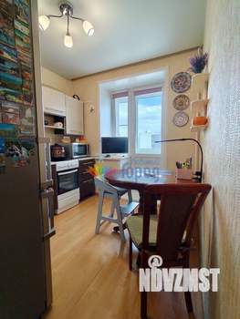 2-к квартира, вторичка, 47м2, 4/9 этаж