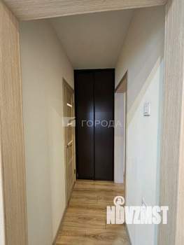 1-к квартира, вторичка, 35м2, 3/10 этаж