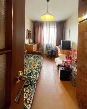 2-к квартира, вторичка, 47м2, 6/9 этаж