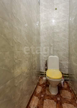 1-к квартира, вторичка, 38м2, 1/5 этаж