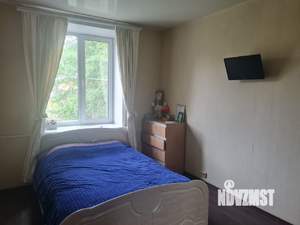 2-к квартира, вторичка, 54м2, 3/3 этаж