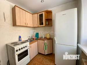 3-к квартира, вторичка, 54м2, 2/3 этаж