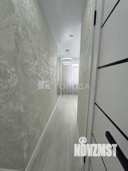 2-к квартира, вторичка, 43м2, 4/9 этаж